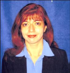 Dr. Yelizaveta Lisa Shnayder MD