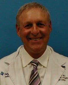 Dr. Steven M Mandel, MD - Tampa, FL - Diagnostic Radiology