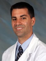 Dr. Christopher Benjamin Scuderi, DO - Jacksonville, FL - Family Medicine