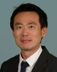 Dr. Gregory Yoonwoo Lee, MD - Honolulu, HI - Orthopedic Surgery