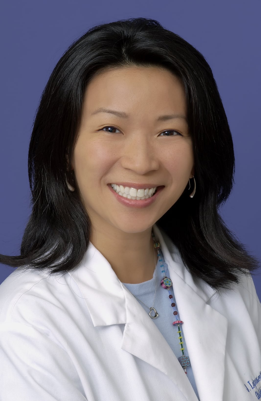 Dr. Joann Laiprasert-Tantisira, MD - Daly City, CA - Obstetrics & Gynecology