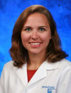 Dr. Jennifer S Mc Call-Hosenfeld, MD