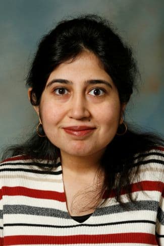 Dr. Shabana Siddiqui, MD - Burnsville, MN - Family Medicine