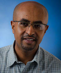 Dr. Addisu Yilma Mengesha, MD - Antioch, CA - Internal Medicine, Hospital Medicine
