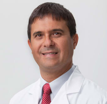 Dr. Alejandro Federico Haag, MD - Greenville, NC - Family Medicine