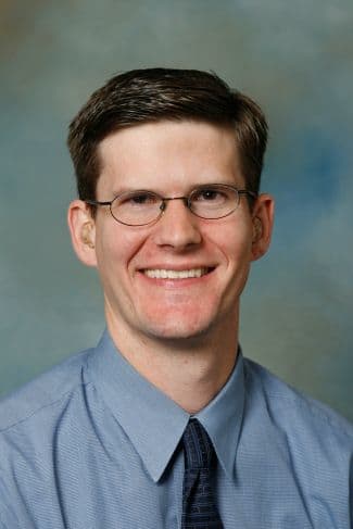 Dr. Aaron Joseph Timmerman, MD - Eden Prairie, MN - Family Medicine