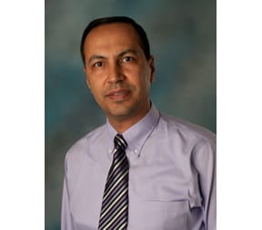 Dr. Amgad Saddik Hanna, MD