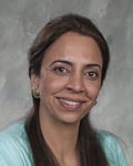 Dr. Aroosa Alam, MD