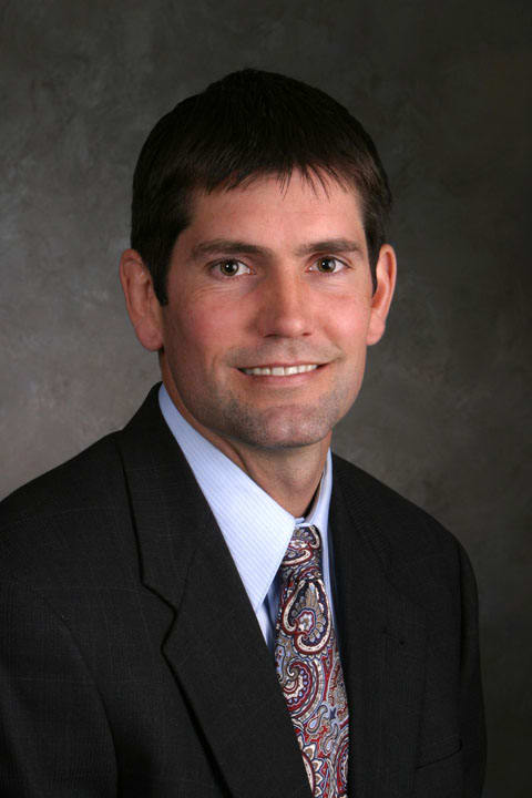 Dr. Brian Lane Gallagher, MD - Clive, IA - Urology