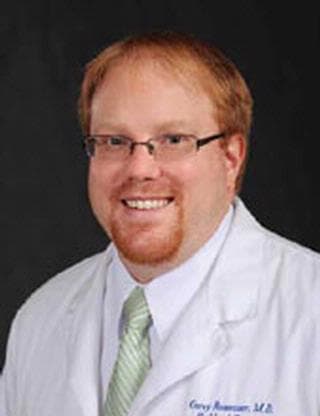 Dr. Corey Edward Romesser, MD - Rochester, NY - Internal Medicine, Geriatric Medicine, Hospice & Palliative Medicine