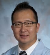 Dr. David Kwanghyon Yoo, MD