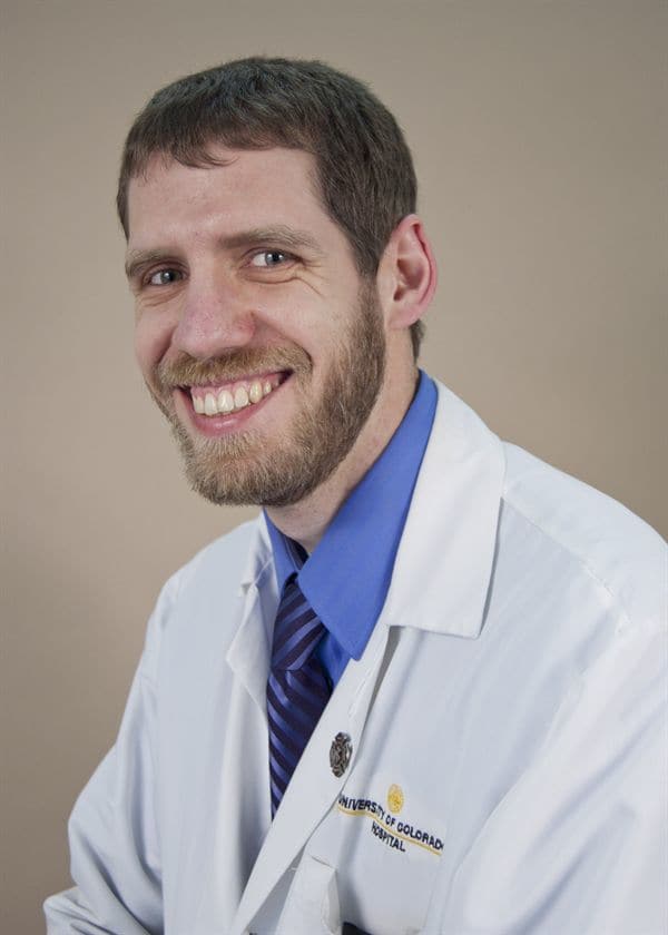 Dr. Dimitriy Levin, MD - Aurora, CO - Internal Medicine, Hospital Medicine