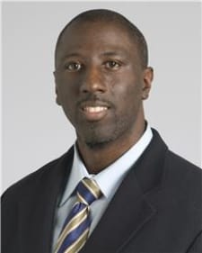 Dr. Dwayne Anthony Perkins, MD - Cleveland, OH - Internal Medicine