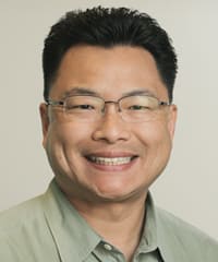 Dr. Eric Yuh-Ren Lin, MD