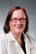 Dr. Gerilyn Elizabeth Cross, MD