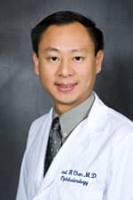 Dr. Paul Hong-Dze Chen