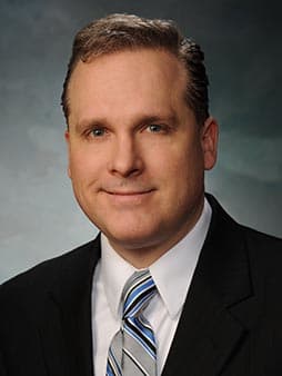 Dr. John Ernest Milner