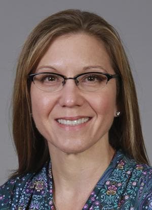 Dr. Brenda K Oatman, MD