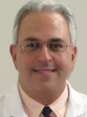 Dr. Anthony George Thomas - Providence, RI - Oncology