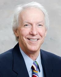 Dr. George M Johnson, MD