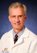 Dr. Mark Wood Johnson, MD - Ann Arbor, MI - Ophthalmology