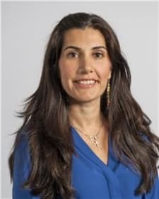 Dr. Mary Vouyiouklis Kellis, MD