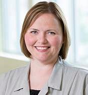 Dr. Mary Kathryn Peterson, DO - Park Ridge, IL - Family Medicine