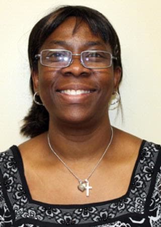 Dr. Olutoyin Modupe Malomo, MD - Rochester, NY - Pediatrics