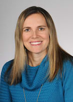 Dr. Rebecca Joann Leddy, MD - Charleston, SC - Diagnostic Radiology