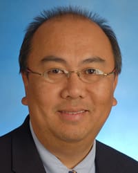Dr. Carlo Sison Esteves, DO