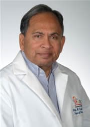 Dr. Dilip Manohar Purohit, MD - Charleston, SC - Neonatology, Pediatrics