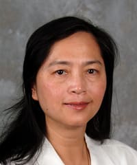 Dr. Sharon L Wong, OD