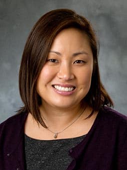 Dr. Susan Chang Rim, MD - Des Plaines, IL - Obstetrics & Gynecology