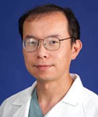 Dr. Thomas Hsuehshan Hsu MD