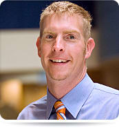 Dr. Thomas Lendvay, MD