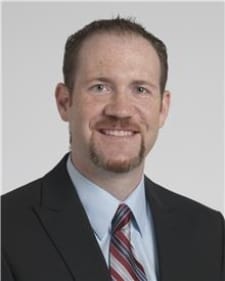 Dr. Travis Colin Gullett, MD - Cleveland, OH - Emergency Medicine