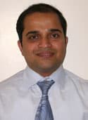 Dr. Vivek Venkatakrishnan, MD - Antioch, CA - Hospital Medicine, Internal Medicine