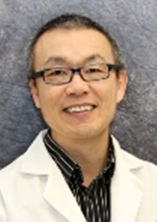 Dr. Charles Jungchul Choi, MD