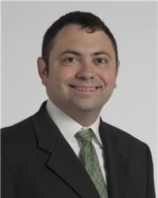 Dr. Christopher Gregory Przybycin, MD - Cleveland, OH - Pathology