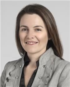 Dr. Daniela Soledad Allende, MD - Cleveland, OH - Pathology