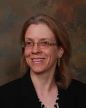 Dr. Heidi A Nordbrock, MD