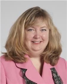 Dr. Kristin Bamber Highland, MD - Cleveland, OH - Pulmonology, Family Medicine, Rheumatology