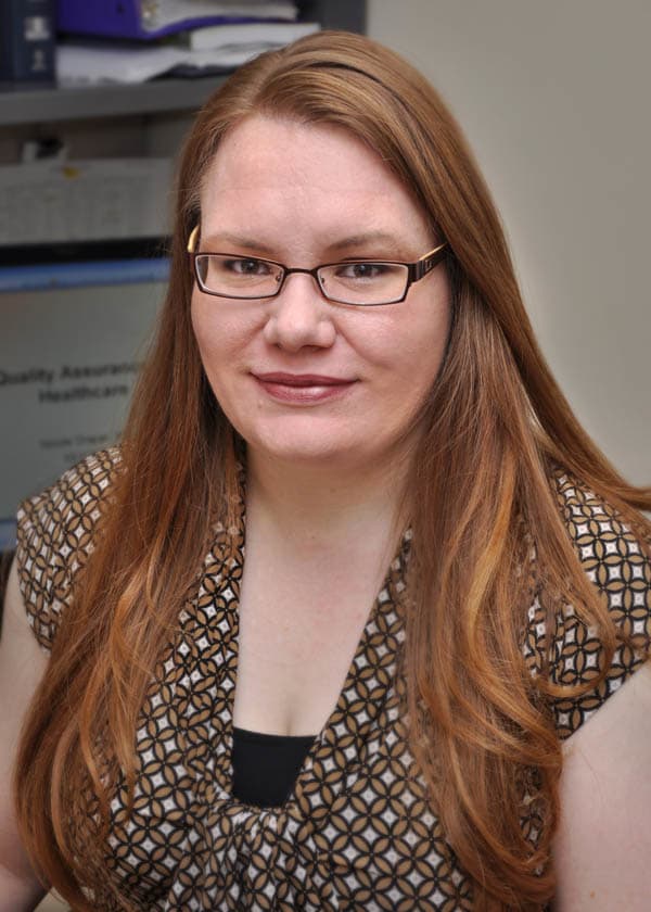 Dr. Nicole Lynd Draper, MD
