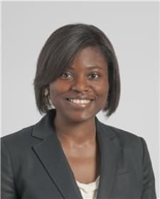 Dr. Olaronke Oshilaja, MD - Cleveland, OH - Hematology, Pathology