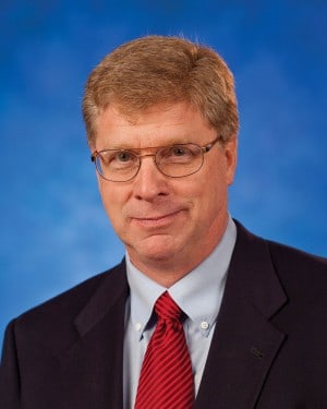 Dr. William David Stahr, MD - Cape Girardeau, MO - Pathology