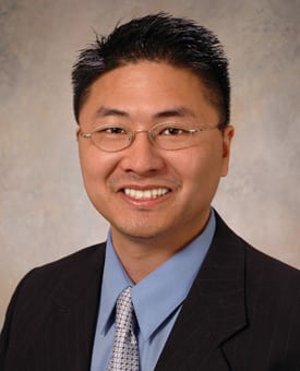 Dr. Andy Wei-Hao Su