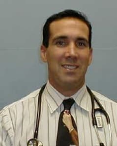 Dr. Ardeis De Marques Scott, MD - Safety Harbor, FL - Emergency Medicine