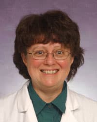 Dr. Debra Jo Paulson, MD