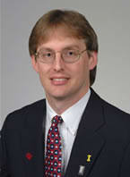 Dr. Ted Albert Meyer, MD