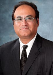 Dr. Tahir Ijaz, MD